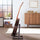 Amazon Basics Guitar Folding A-Frame Stand for Acoustic and Electric Guitars