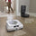 iRobot Roomba i6+ (6550) Robot Vacuum with Automatic Dirt Disposal-Empties Itself for up to 60 Days, Wi-Fi Connected, Works with Alexa, Carpets, + Smart Mapping Upgrade - Clean & Schedule by Room