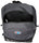 Champion Men's Manuscript Backpack, black, One size