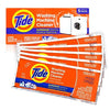 Washing Machine Cleaner by Tide, Washer Machine Cleaner Tablets for Front and Top Loader Machines, 5 Count Box
