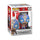 Funko Pop! WWE: Rey Mysterio