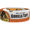 Gorilla 6025001 Duct Tape, 1 Pack, White