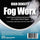 FogWorx Extreme High Density Fog Juice Gallon - Long Lasting, High Output, Odorless Water Based Fog Machine Fluid - for 400 Watt to 1500 Watt Machines