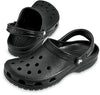 Crocs Classic Clog Black Men's 6 Women's 8