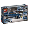 LEGO Creator Expert Ford Mustang 10265 Building Kit (1471 Pieces)