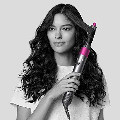 Dyson Airwrap Styler Volume and Shape