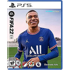 FIFA 22 - PlayStation 5