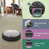 iRobot Roomba 692 Robot Vacuum-Wi-Fi Connectivity