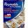 Reynolds Kitchens Cookie Baking Sheets, Pre-Cut Parchment Paper, 25 Sheets (Pack of 4), 100 Total Sheets