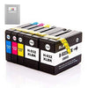 NEXTPAGE 932 933xl Ink Cartridges Replacement for HP 932XL 933XL 932 933 Officejet 6600 6700 6100 7612 7610 7110 Printers