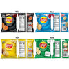 Lay's Potato Chip Variety Pack, 1 Ounce (Pack of 40)