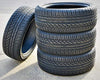 Fullway HP108 All-Season Performance Radial Tire-205/55R16 205/55/16 205/55-16 91V Load Range SL 4-Ply BSW Black Side Wall