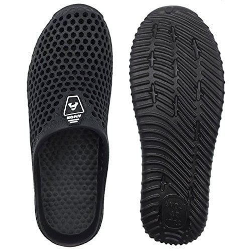 Amoji Garden Clogs Shoes Garden Shoes Shower Slippers Sandals
