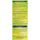 Garnier Hair Color Nutrisse ultra color nourishing hair color creme, Dark Matcha Em1