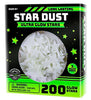Ultra Brighter Glow in the Dark Stars; Special Deal 200 Count w/ Bonus Moon, Amazing for Children and Toddler Decorations Wall Stickers