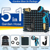 Gardguard 25ft Garden Hose Expandable