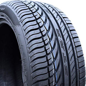 Fullway HP108 All-Season Performance Radial Tire-205/55R16 205/55/16 205/55-16 91V Load Range SL 4-Ply BSW Black Side Wall