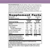 Nature's Way Sambucus Elderberry Kid's Gummies, Black Elderberry with Vitamin C and Zinc, 60 Count