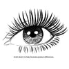 L'Oreal Paris Makeup Telescopic Original Lengthening Mascara, Black, 0.27 Fl Oz (1 Count)