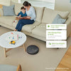 iRobot Roomba 694 Robot Vacuum-Wi-Fi Connectivity, Good for Pet Hair, Carpets, Hard Floors, Self-Charging