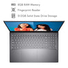 Dell Inspiron 15 5510 15.6 Inch Laptop Computer - Full HD (1920 x 1080) Display