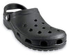 Crocs Classic Clog Black Men's 6 Women's 8