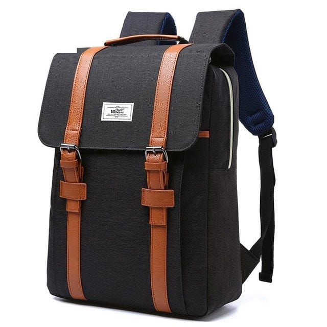 Canvas Computer Backpack