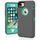 For iPhone 7 / 7 Plus 8 / 8 Plus Case Cover Protective Hybrid Rugged S