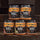 Body Fortress Super Advanced Whey Protein Powder, Gluten Free, Chocolate Peanut Butter, 2 Pound (Packaging May Vary)