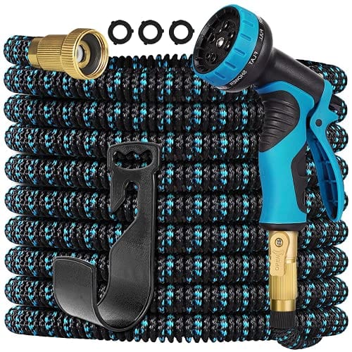 Gardguard 25ft Garden Hose Expandable