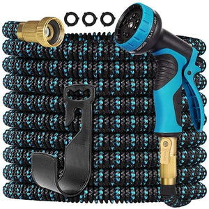 Gardguard 25ft Garden Hose Expandable