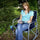 Outdoor Freestyle Rocker Portable Rocking Chair & Outdoor Camping ChairGCI