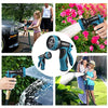 Gardguard 25ft Garden Hose Expandable
