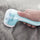 Lint Remover Fabric Shaver Lint Shaver Sweater Shaver Sweater Shaver Fabric Fuzz Remover Depiller for Clothes Lint Remover for Clothes Fabric Shaver Fuzz Remover Battery Operated Sky Blue