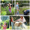 Gardguard 25ft Garden Hose Expandable