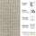 jinchan Linen Textured 95 inch Long Room Darkening Greyish Beige Curtains for Bedroom Light Reducing & Thermal Insulating Curtain Panel One Panel