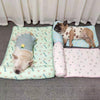 Washable Travel Cold Silk Sofa Portable Sleep Puppy Supplier