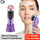 7 in 1 Face Massager EMS Mesotherapy Beauty Lifting Device Skin Wrinkle Remover