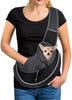 Go Out And Carry Your Dog With Sidestep Bag