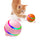 Intelligent Ball Pet Toys Self Rotating Ball Automatic Rotation Ball