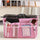 Travel Cosmetic Organizer Bag
