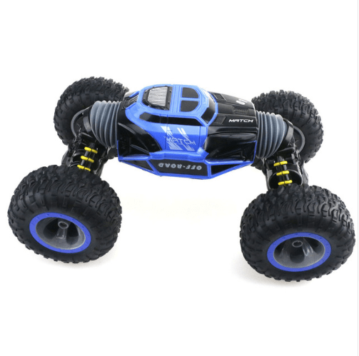 Double-sided Stunt Car  One-button Deformation