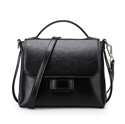 Women Real Leather Handbag