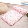 Washable Travel Cold Silk Sofa Portable Sleep Puppy Supplier