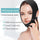 ANLAN EMS Elastic V Shape Face Lifting Device Massager Face Slimming Instrument Mask Double Chin Cheek Lift Up Belt