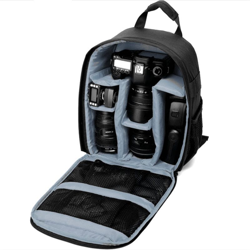 Waterproof Outdoor Camera  Bag