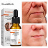 Wrinkle Remover Face Serum Lift Firm Anti-aging Fade Fine Lines Moisturizing Ess