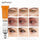JoyPretty VC Eye Cream - Remove Dark Circles Brightening Moisturizing Eye Cream
