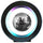 LED World Map Magnetic Levitation Floating Globe