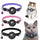 Air Tag Airtags Protective Cover Cat, dog Kitten Puppy Nylon Collar